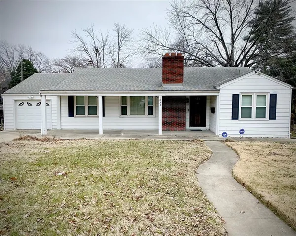 $199,950 | 1833 North 33rd Street, Kansas City, KS 66104