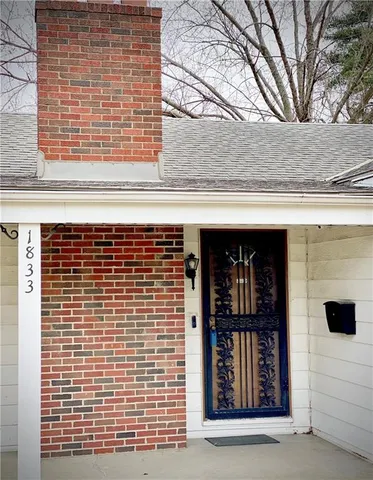 $199,950 | 1833 North 33rd Street, Kansas City, KS 66104