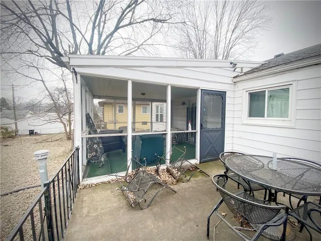 $199,950 | 1833 North 33rd Street, Kansas City, KS 66104