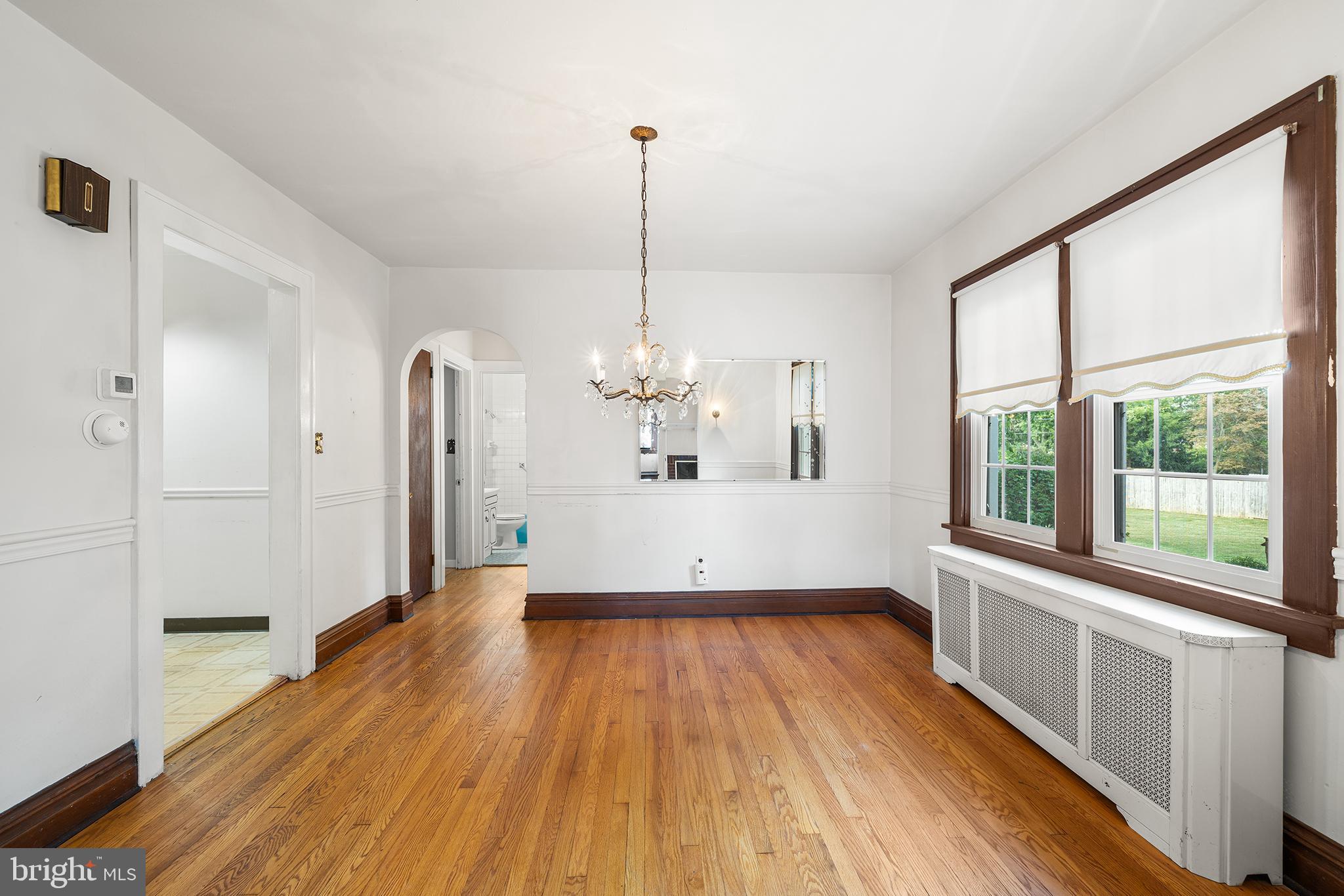 1510 Ashton Road Havertown, PA 19083 - Photo 12 of 32 Dining room