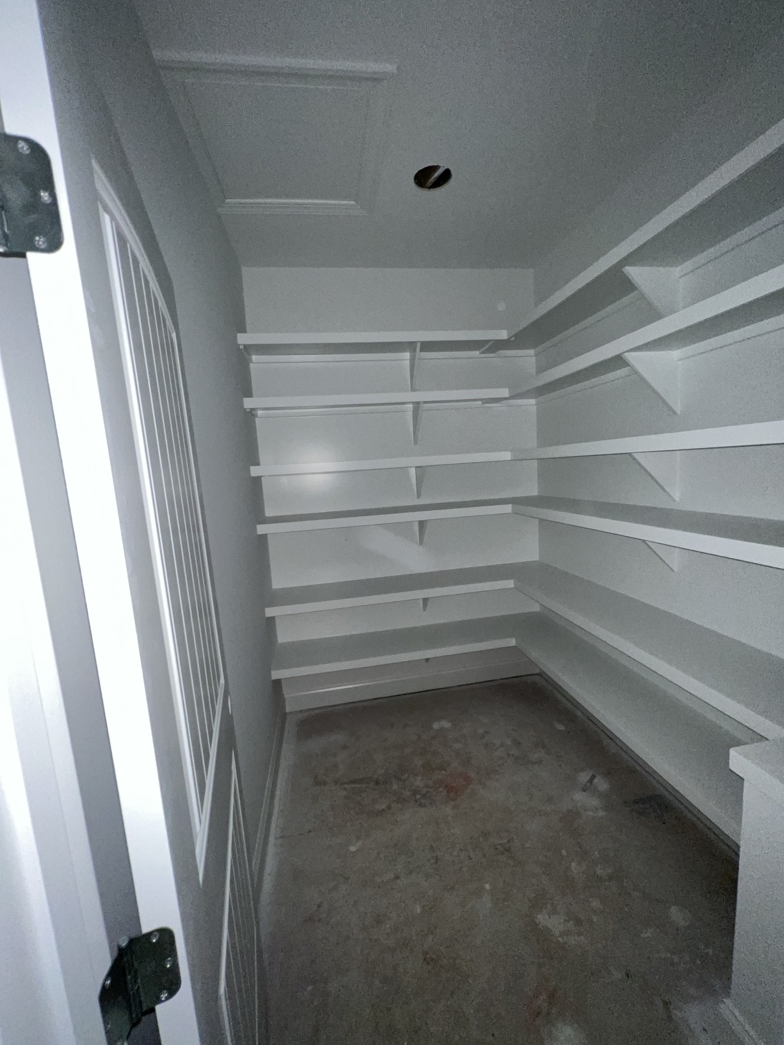 545 Delacy Drive Fairview, TN 37062 - Photo 9 of 18 a refrigerator in a kitchen