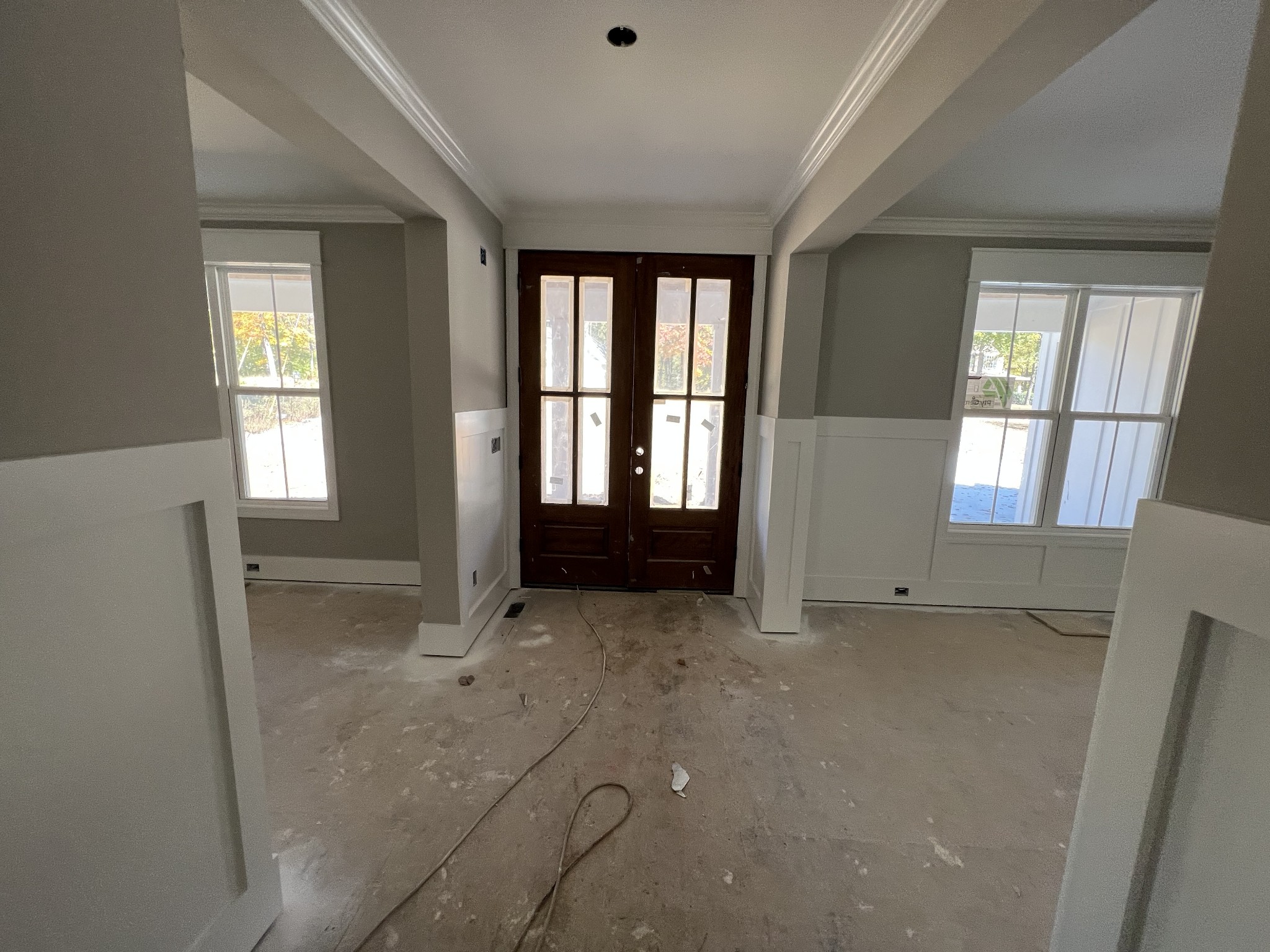 545 Delacy Drive Fairview, TN 37062 - Photo 10 of 18 an empty room with windows