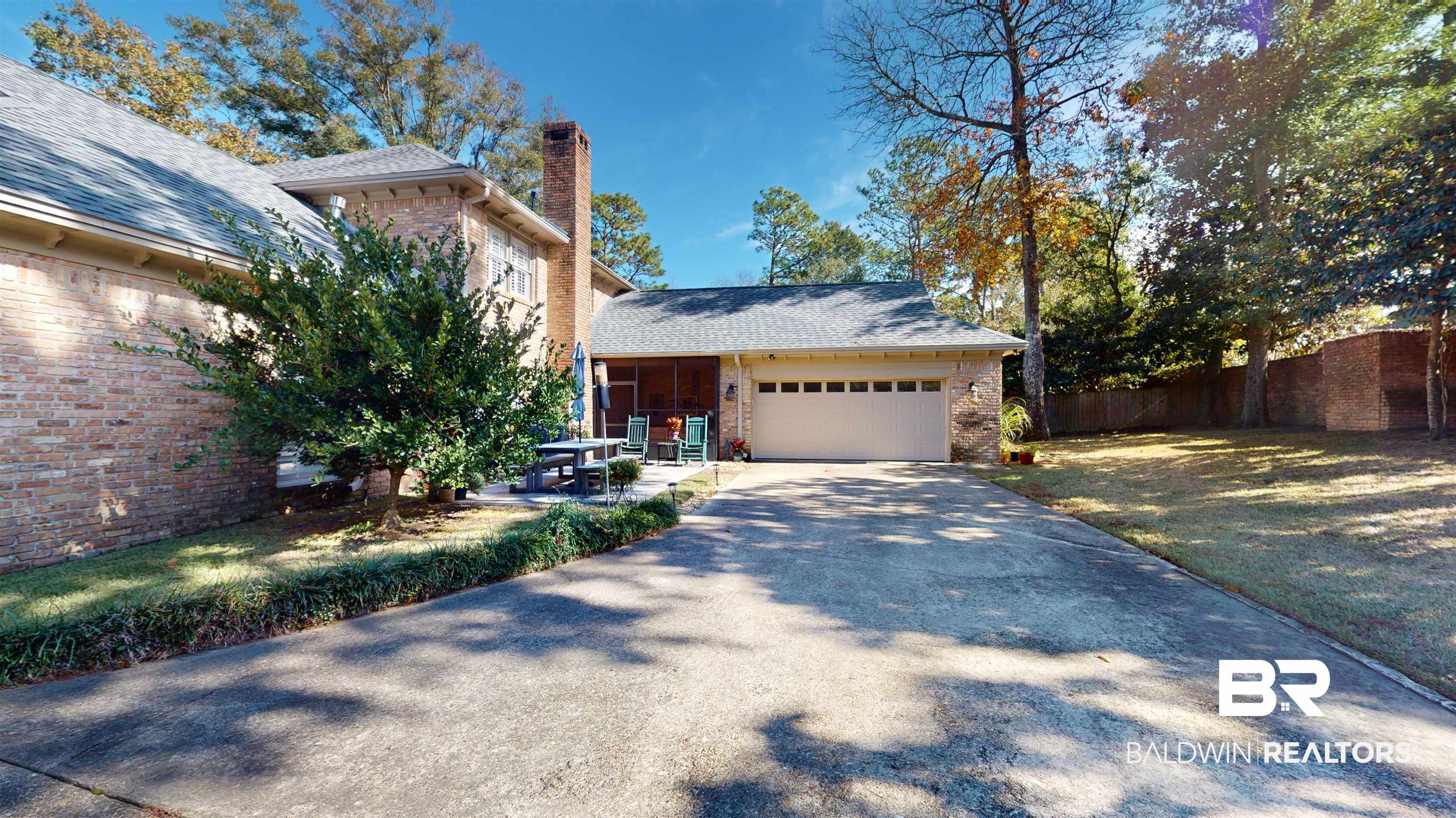 5865 Falls Church Road Mobile, AL 36608 - Photo 31 of 35