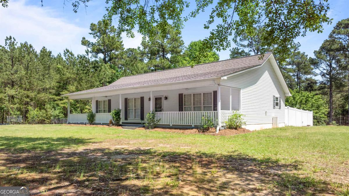 334 Long Shoals Road Eatonton, GA 31024 - Photo 1 of 1 Gallery Image 1
