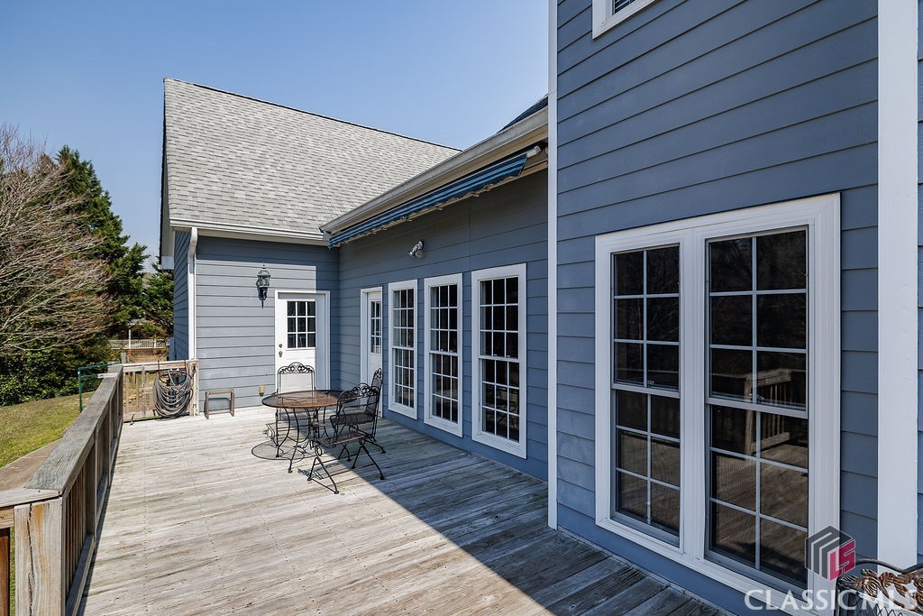 36 Black Thorn Road Colbert, GA 30628 - Photo 59 of 62