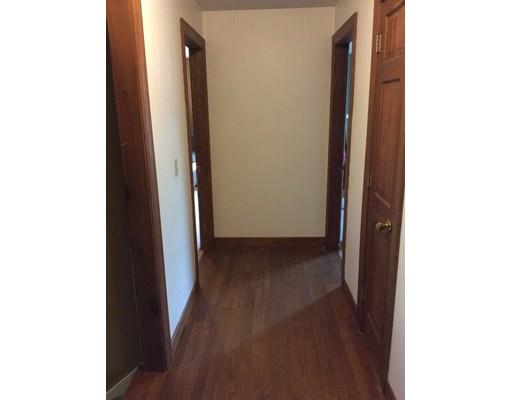168 Corbin Road Dudley, MA 01571 - Photo 24 of 42 a view of a hallway