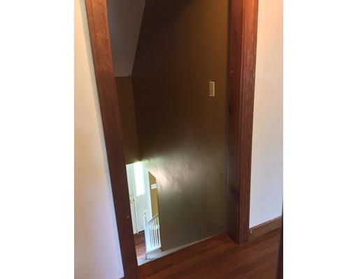 168 Corbin Road Dudley, MA 01571 - Photo 25 of 42 a view of staircase with wooden floor