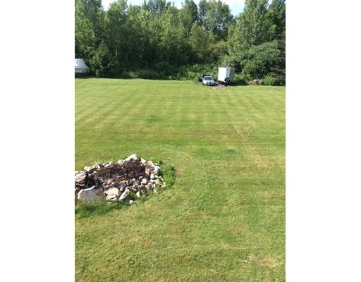 168 Corbin Road Dudley, MA 01571 - Photo 6 of 42 a picture of a yard with a sink