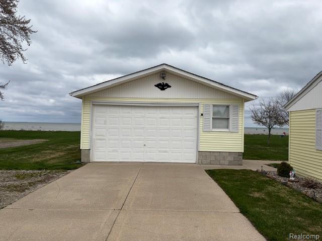 2904 North Lakeshore Road Port Hope, MI 48468 - Photo 7 of 31