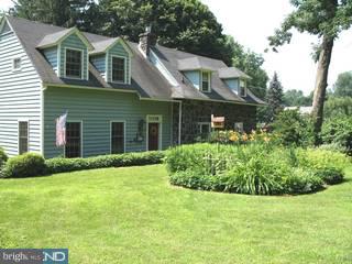 440 Conestoga Road Berwyn, PA 19312 - Photo 1 of 6