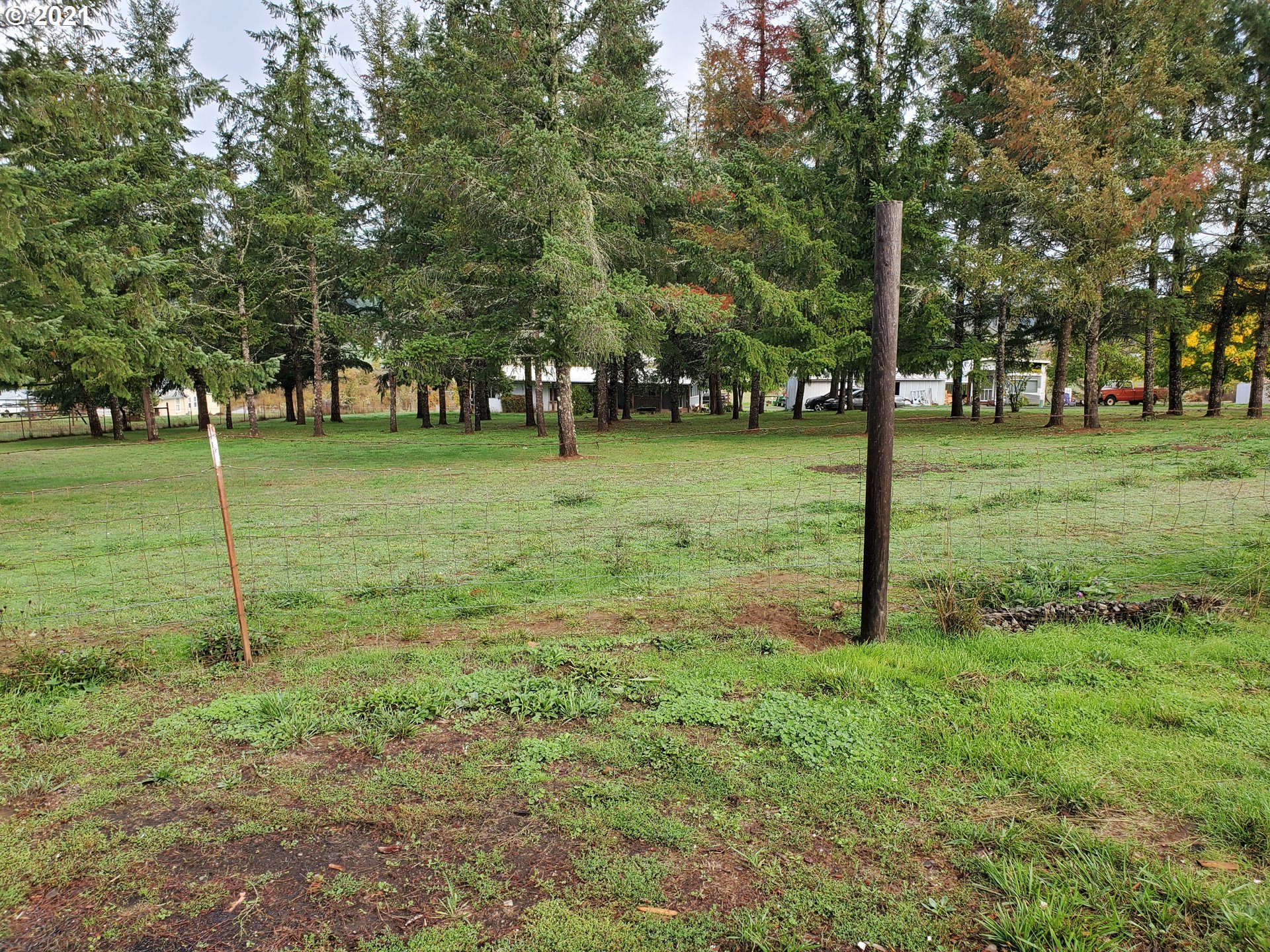 732 Valley View Road Sutherlin, OR 97479 - Photo 14 of 16 a view of a trees in a park