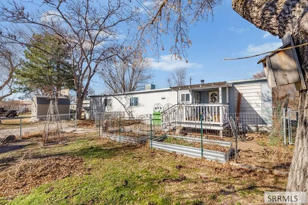 $32,000 | 1550 Yellowstone Avenue, Unit 158, Pocatello, ID 83201