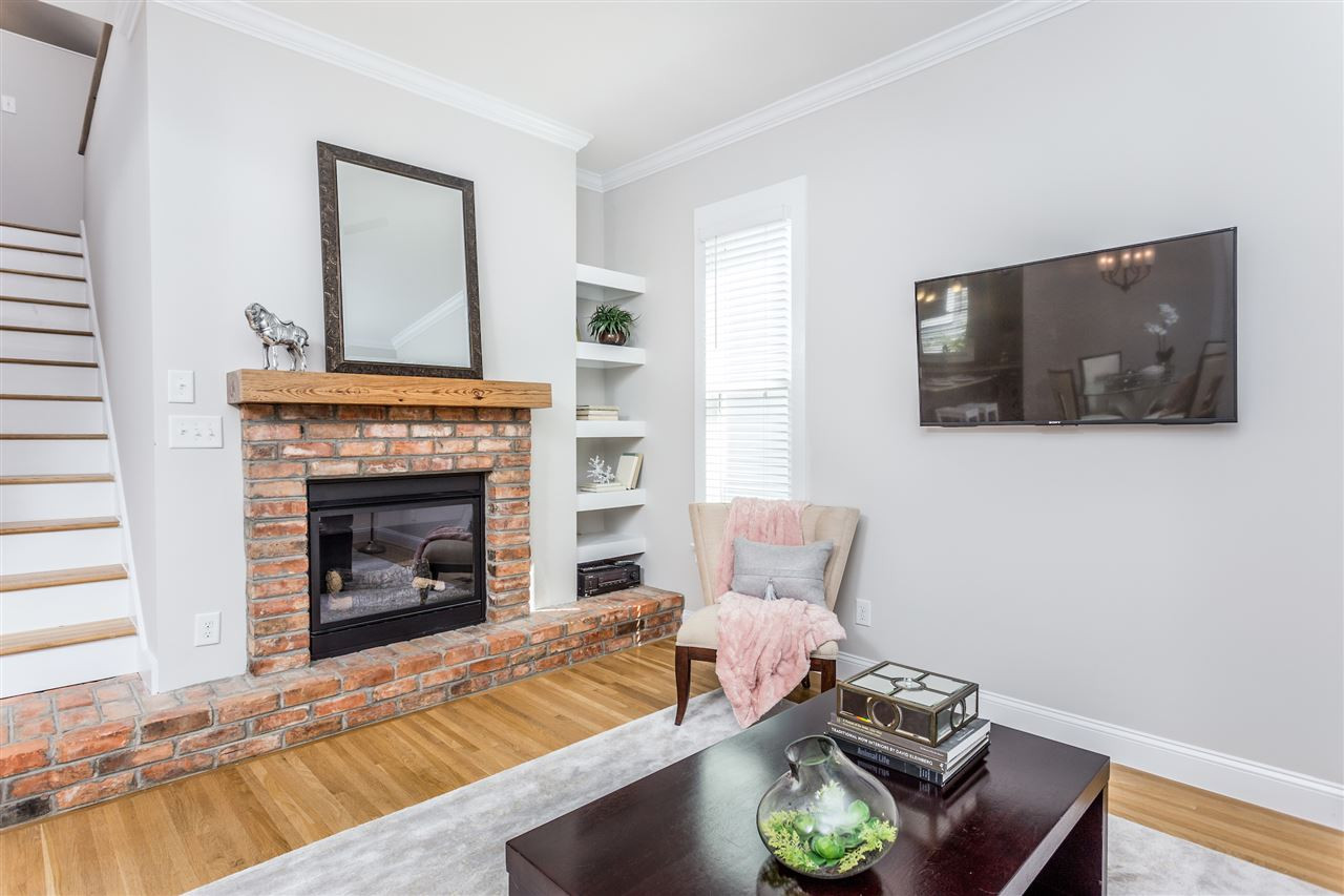 512 South Saunders Street Raleigh, NC 27603 - Photo 10 of 25 Photo 10