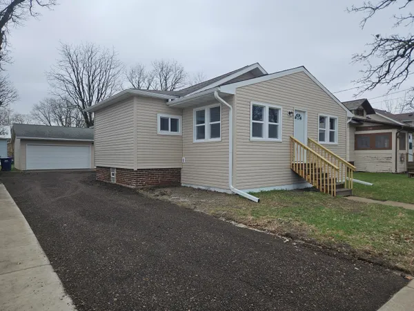 $234,900 | 505 East Avenue, Sparta, WI 54656