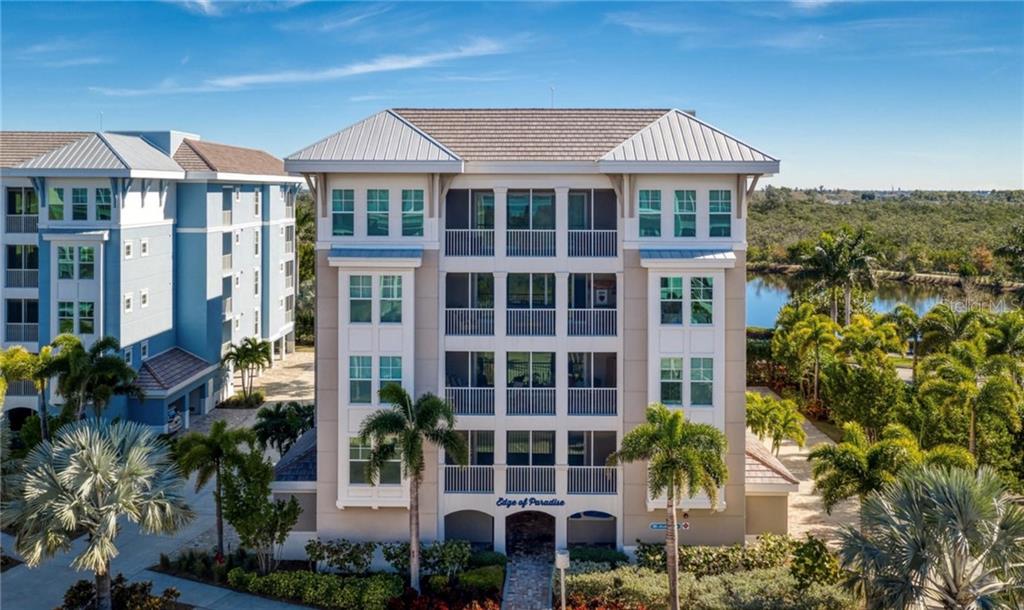 395 Aruba Circle, Unit 203 Bradenton, FL 34209 - Photo 2 of 34