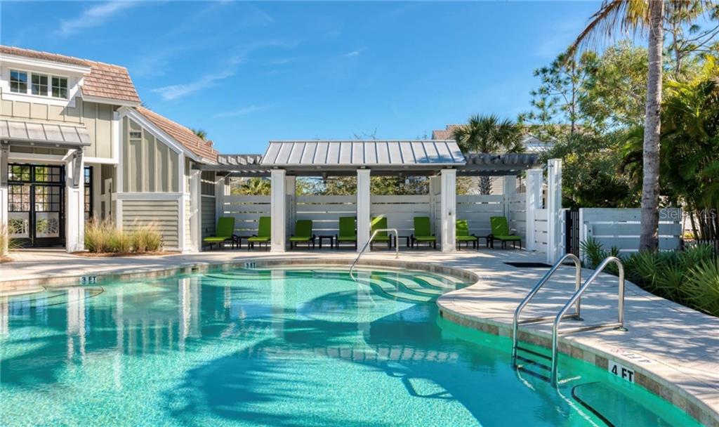 395 Aruba Circle, Unit 203 Bradenton, FL 34209 - Photo 28 of 34