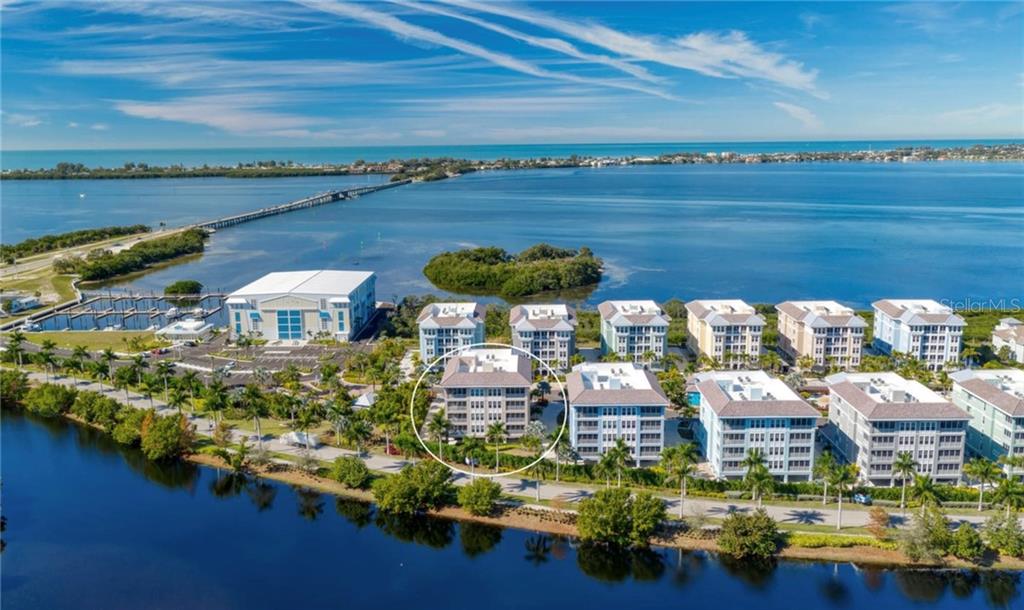 395 Aruba Circle, Unit 203 Bradenton, FL 34209 - Photo 3 of 34