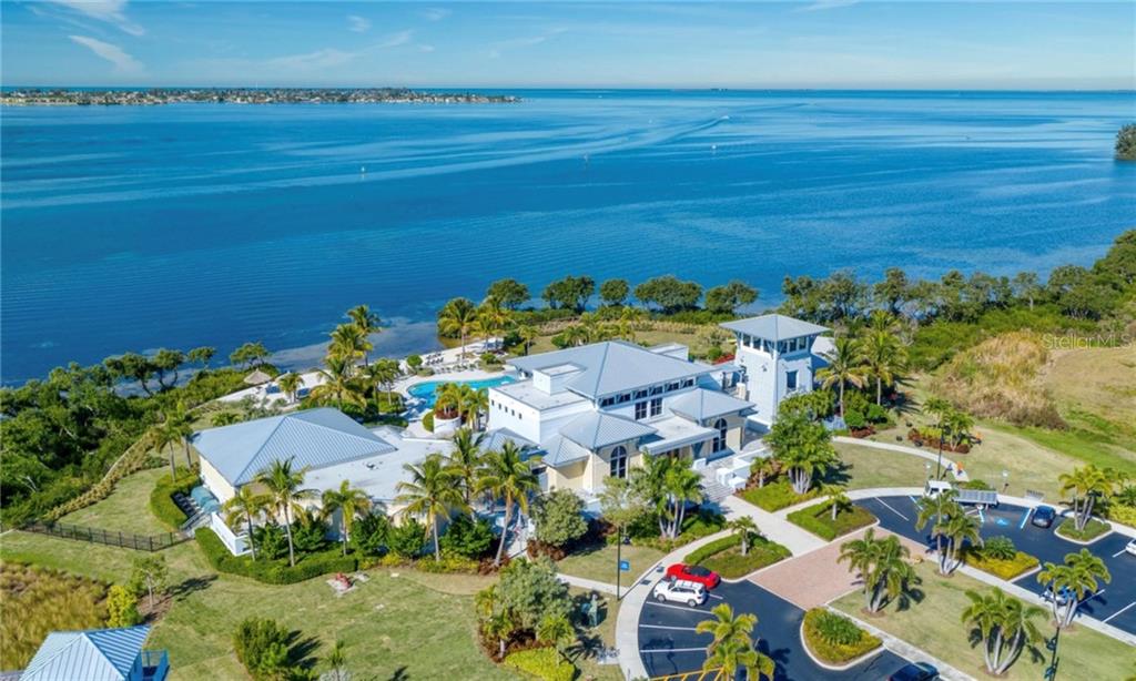 395 Aruba Circle, Unit 203 Bradenton, FL 34209 - Photo 31 of 34