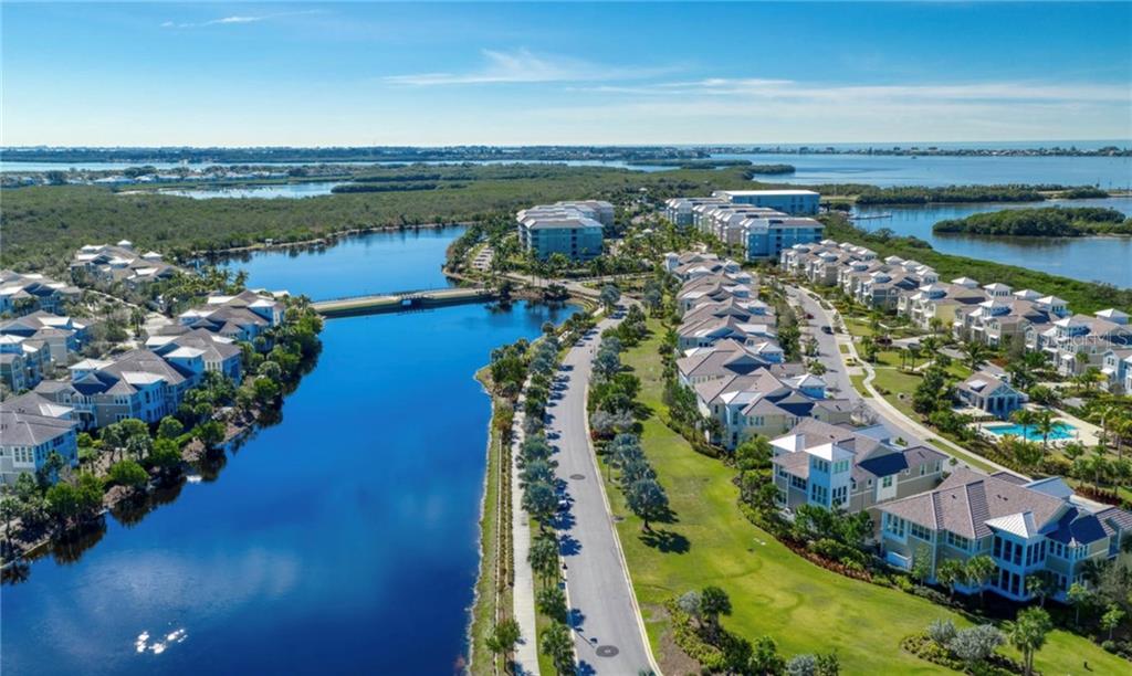 395 Aruba Circle, Unit 203 Bradenton, FL 34209 - Photo 6 of 34