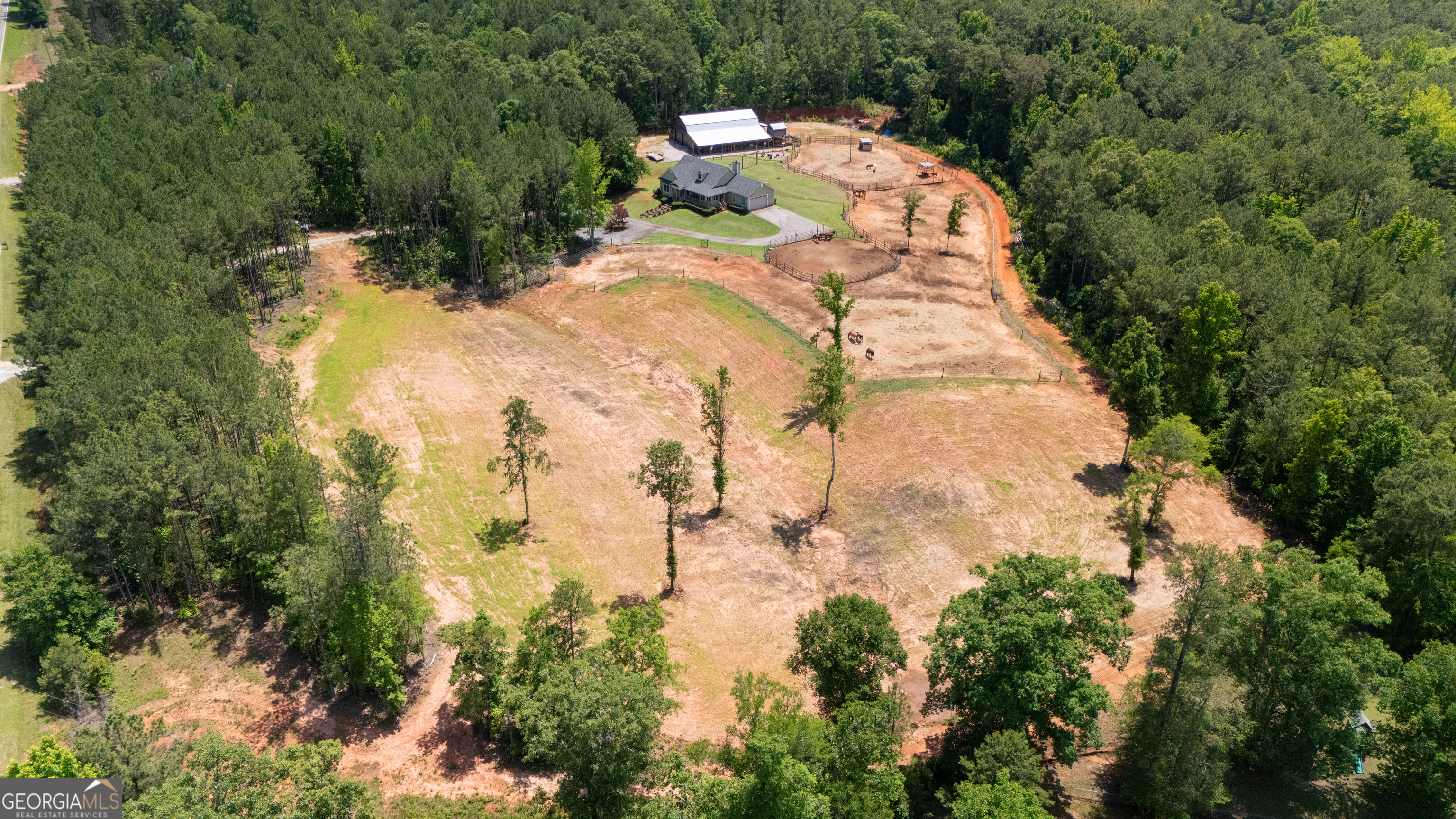 2584 Salem Road Pine Mountain, GA 31822 - Photo 50 of 56