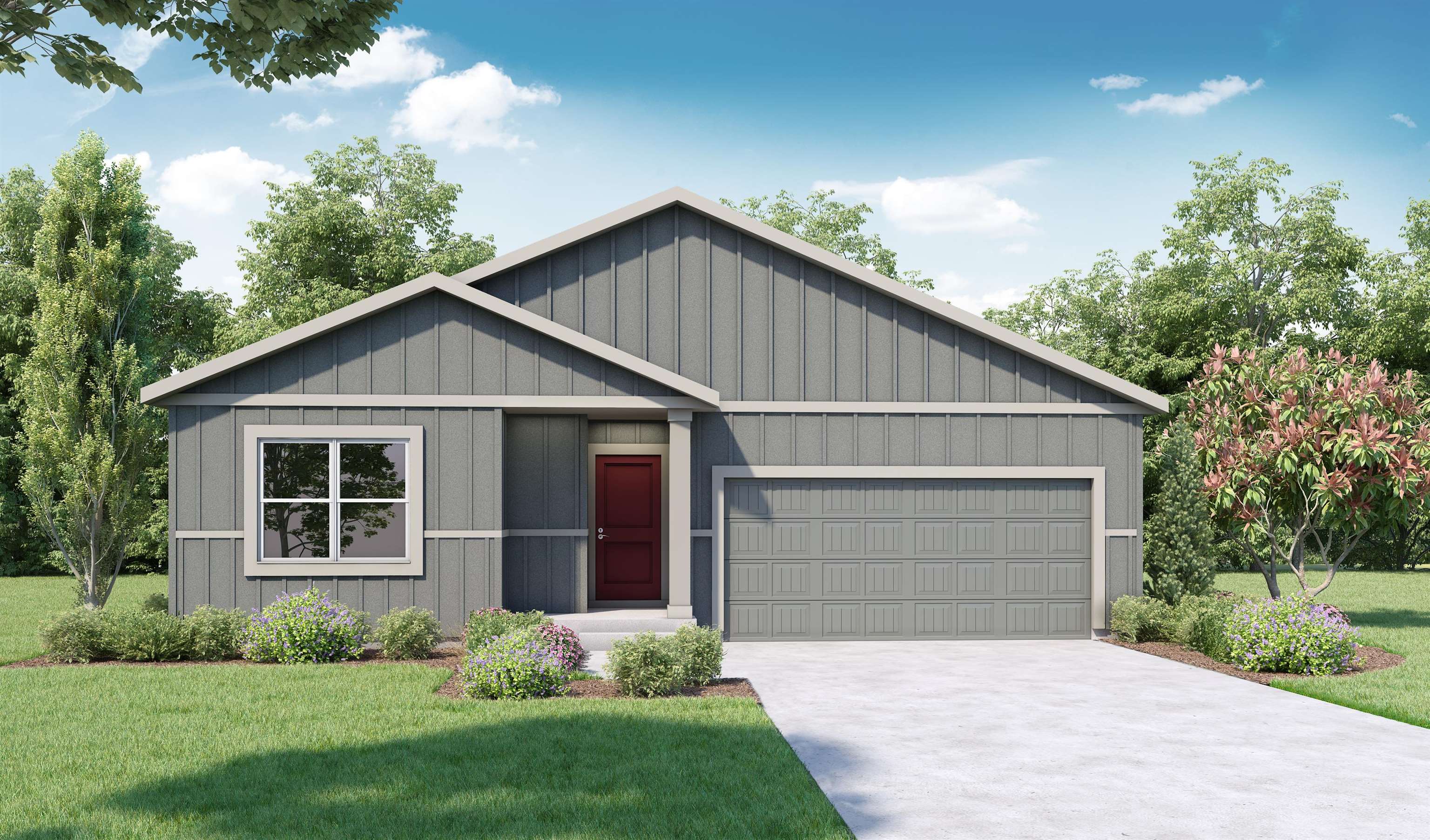 8118 Safflower Road Cheney, WA 99004 - Photo 1 of 16