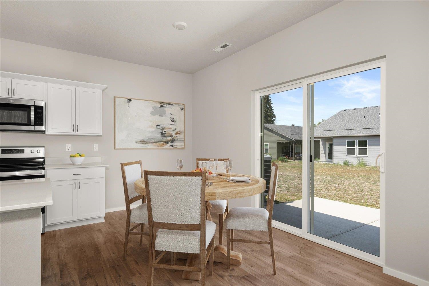 8118 Safflower Road Cheney, WA 99004 - Photo 9 of 16