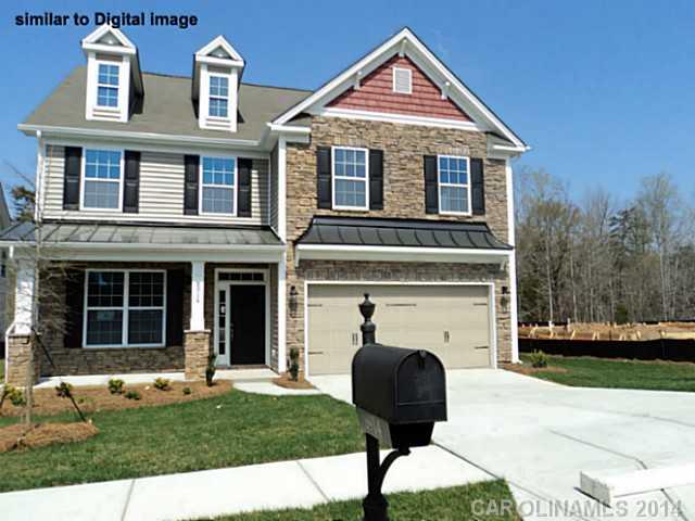222 Annatto Way, Unit 794 Tega Cay, SC 29708 - Photo 1 of 4