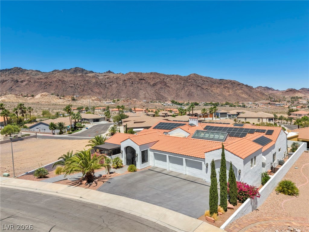 842 Lime Rock Road Boulder City, NV 89005 - Photo 92 of 99