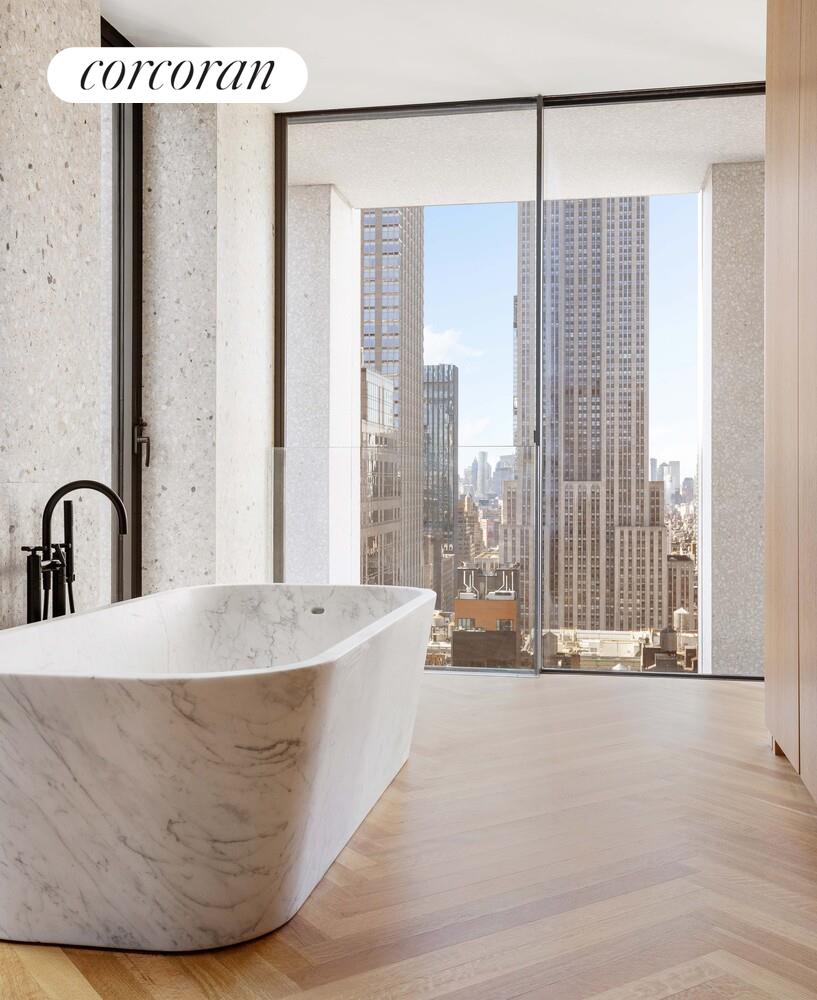 16 West 40th Street, Unit PHS Manhattan, NY 10018 - Photo 9 of 18