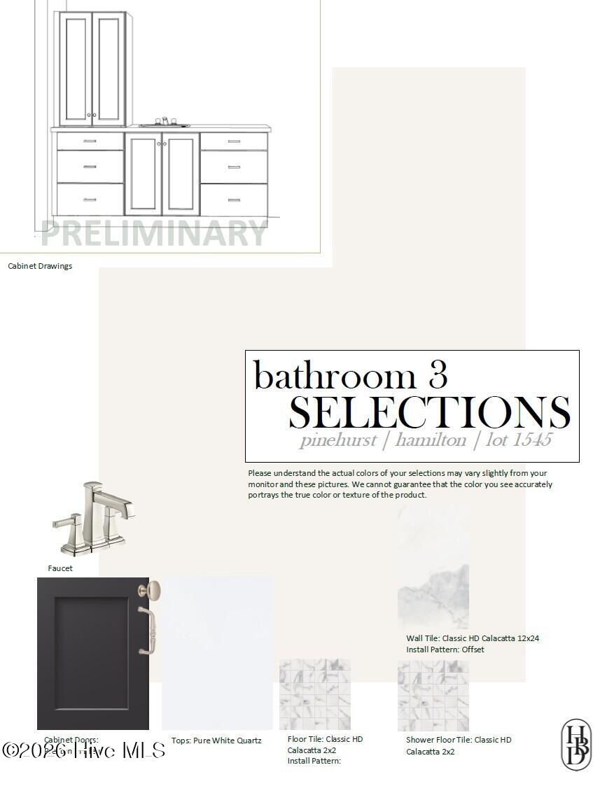 9 Middlebury Road Pinehurst, NC 28374 - Photo 13 of 14 Pg 10