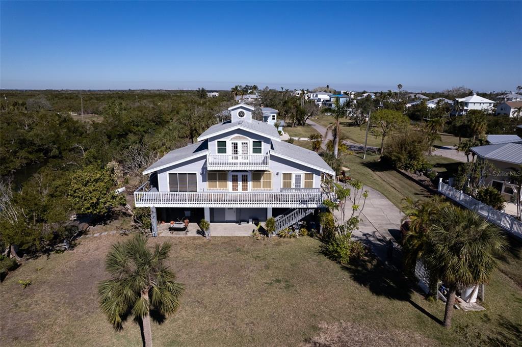 145 Burns Road Terra Ceia, FL 34250 - Photo 35 of 65