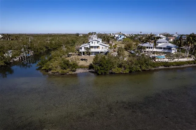 a front view of a house with lots of gym equipment