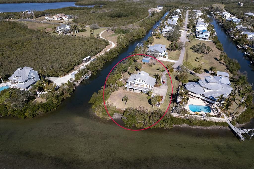 145 Burns Road Terra Ceia, FL 34250 - Photo 8 of 65