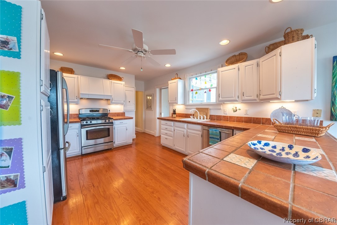2164 Ocran Road White Stone, VA 22578 - Photo 14 of 40 Gallery Image 14