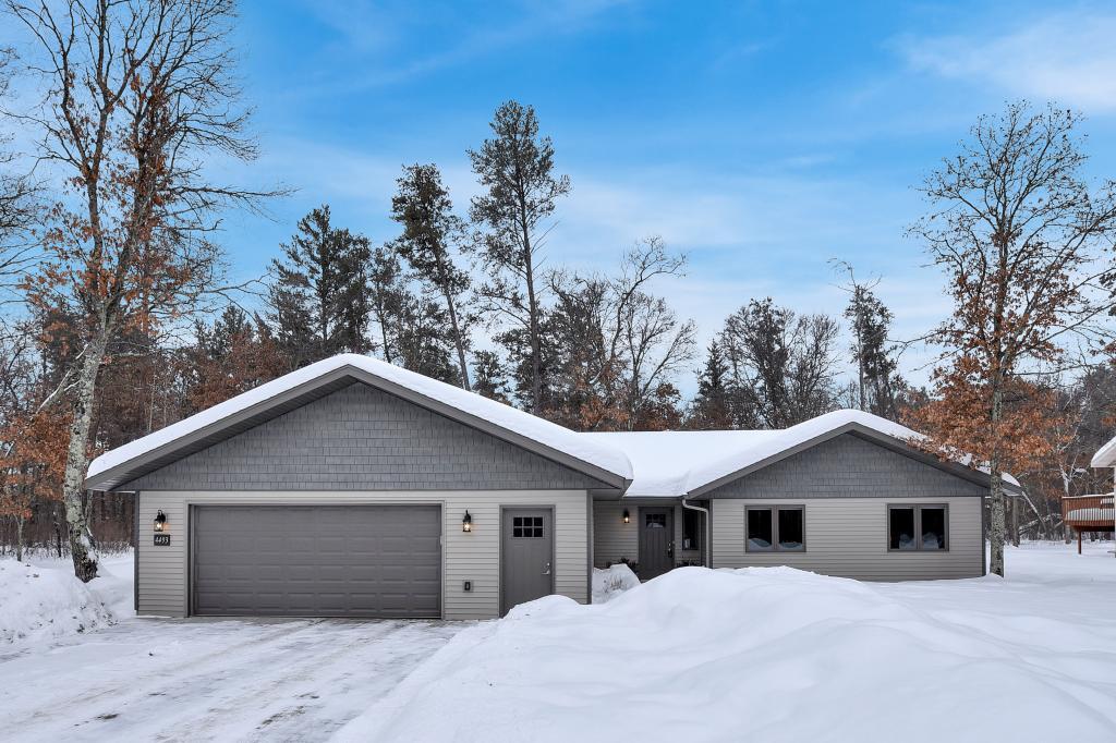 4493 Deerwood Road North Baxter, MN 56425 - Photo 1 of 1 Gallery Image 1