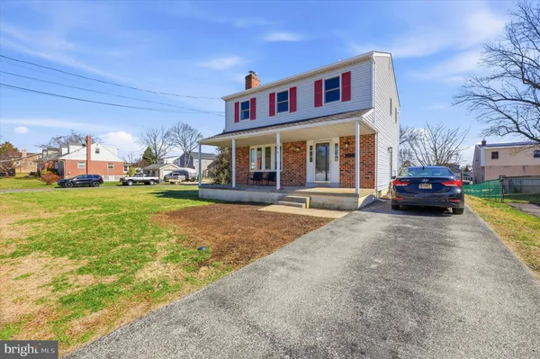 $399,000 | 234 Broomall Street, Folsom, PA 19033