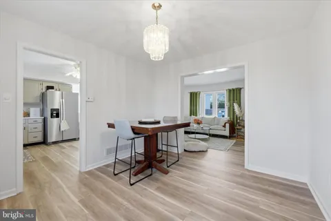 $399,000 | 234 Broomall Street, Folsom, PA 19033