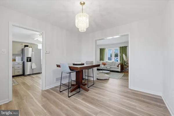 $399,000 | 234 Broomall Street, Folsom, PA 19033