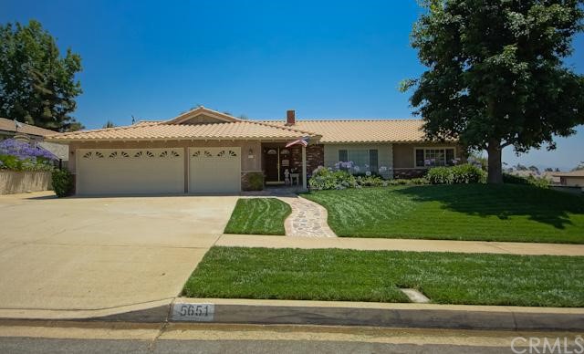 5651 Emerald Street Rancho Cucamonga, CA 91701 - Photo 1 of 1