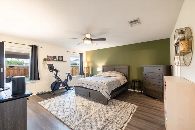 $320,000 | 225 Foxglove Drive, Hutto, TX 78634