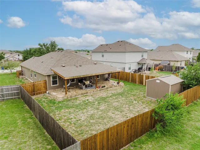 $320,000 | 225 Foxglove Drive, Hutto, TX 78634