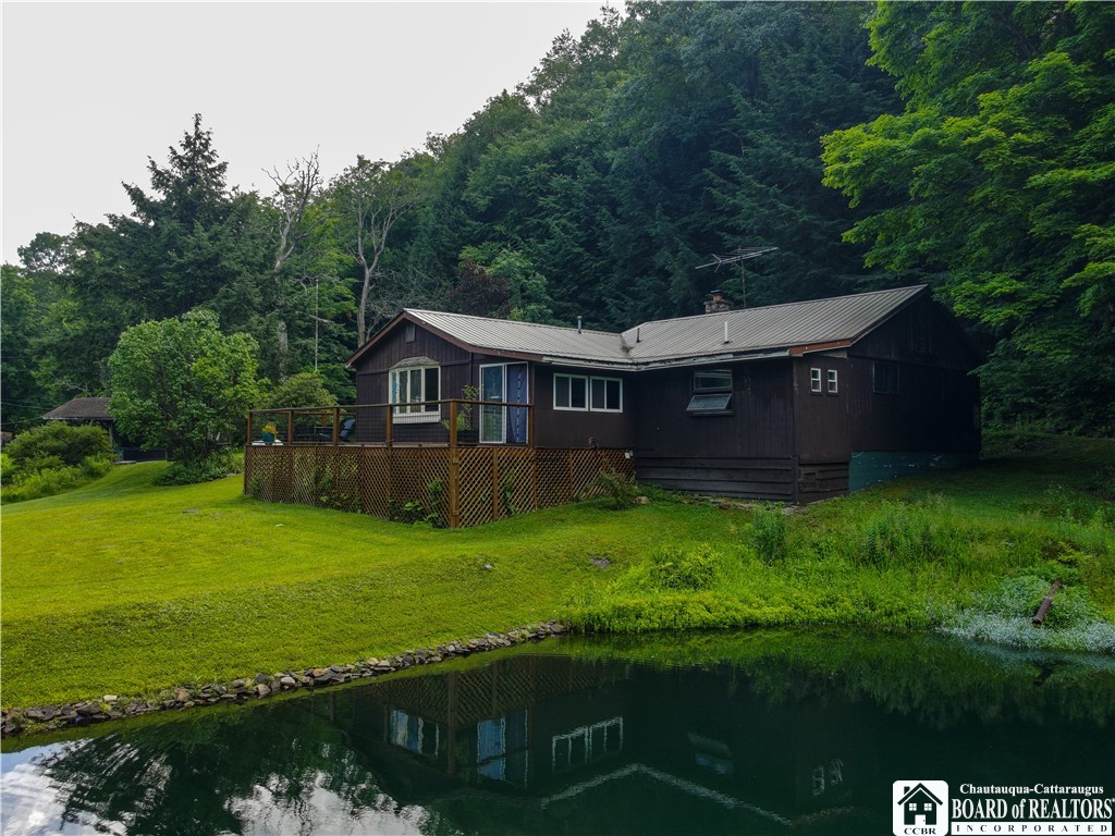 738 Butternut Brook Genesee, NY 14770 - Photo 7 of 47