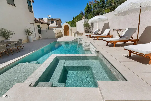 $2,199,000 | 2417 East Hillcrest Drive, Thousand Oaks, CA 91362