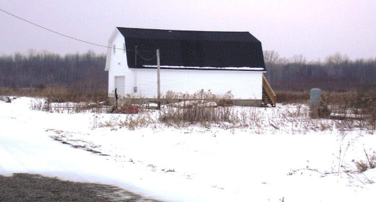 4165 North Nine Mile Road Pinconning, MI 48650 - Photo 1 of 6