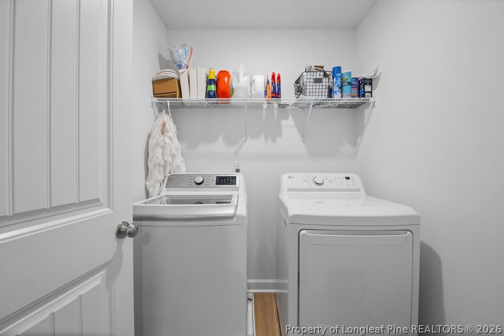 170 Edgar Way Raeford, NC 28376 - Photo 30 of 38