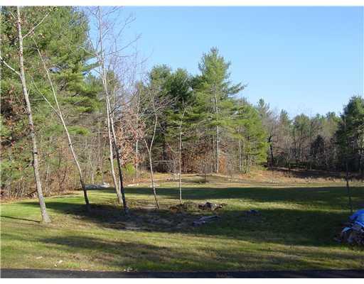 129 Pond Road New Gloucester, ME 04260 - Photo 4 of 20 Land/Lot. Large area for your...