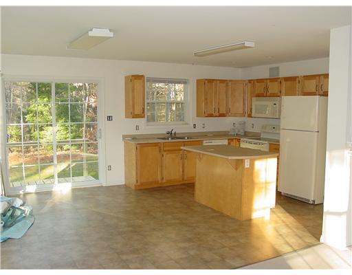 129 Pond Road New Gloucester, ME 04260 - Photo 5 of 20 Kitchen. BRIGHT OPEN KITCHEN WITH...