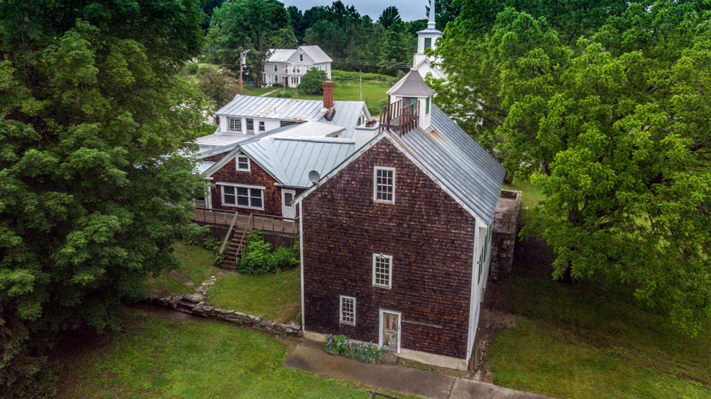 99 Main Street Liberty, ME 04949 - Photo 53 of 58 99 Main Street drone-7