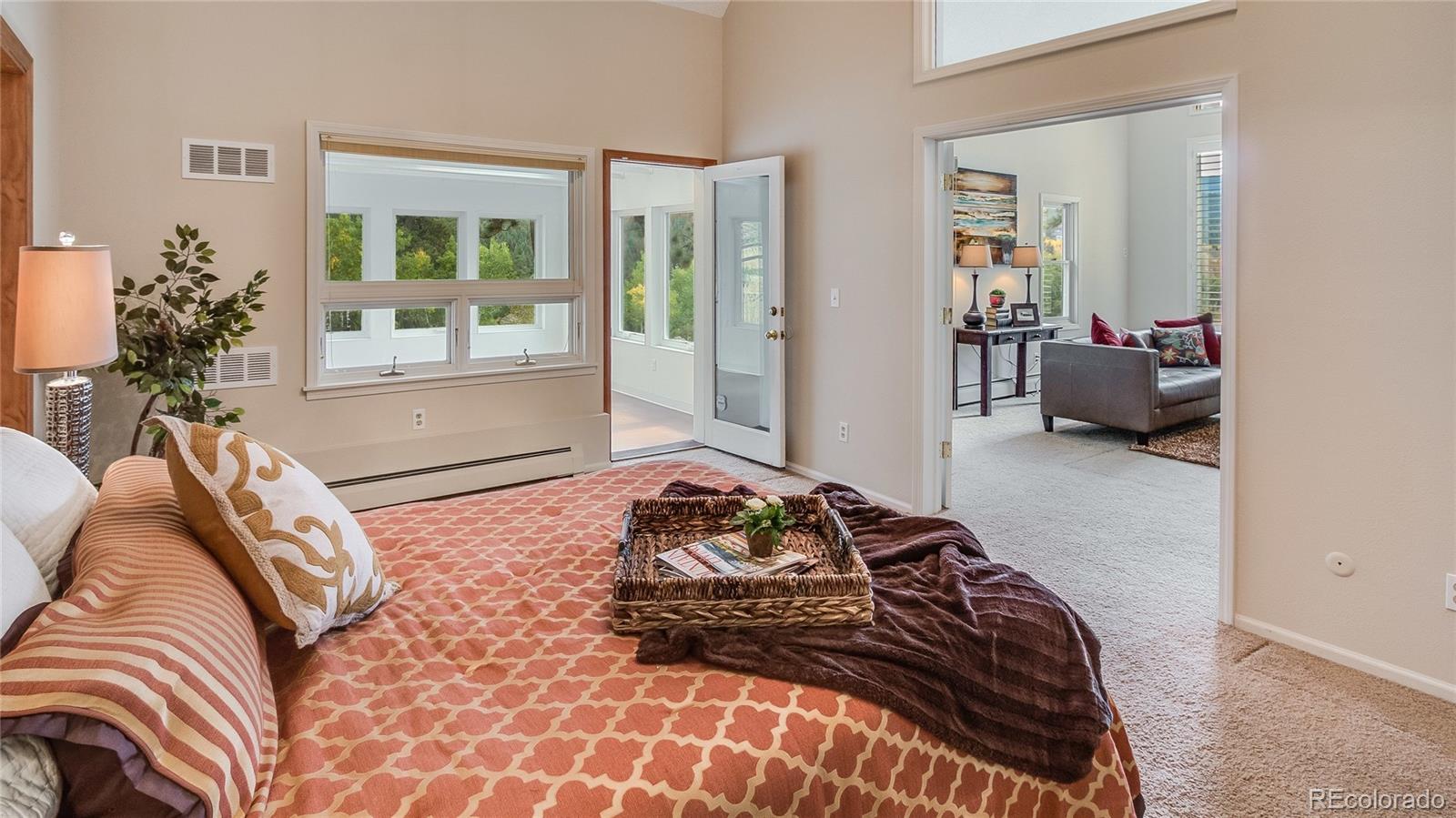 5388 South Elk Ridge Road Evergreen, CO 80439 - Photo 11 of 33 Gallery Image 11