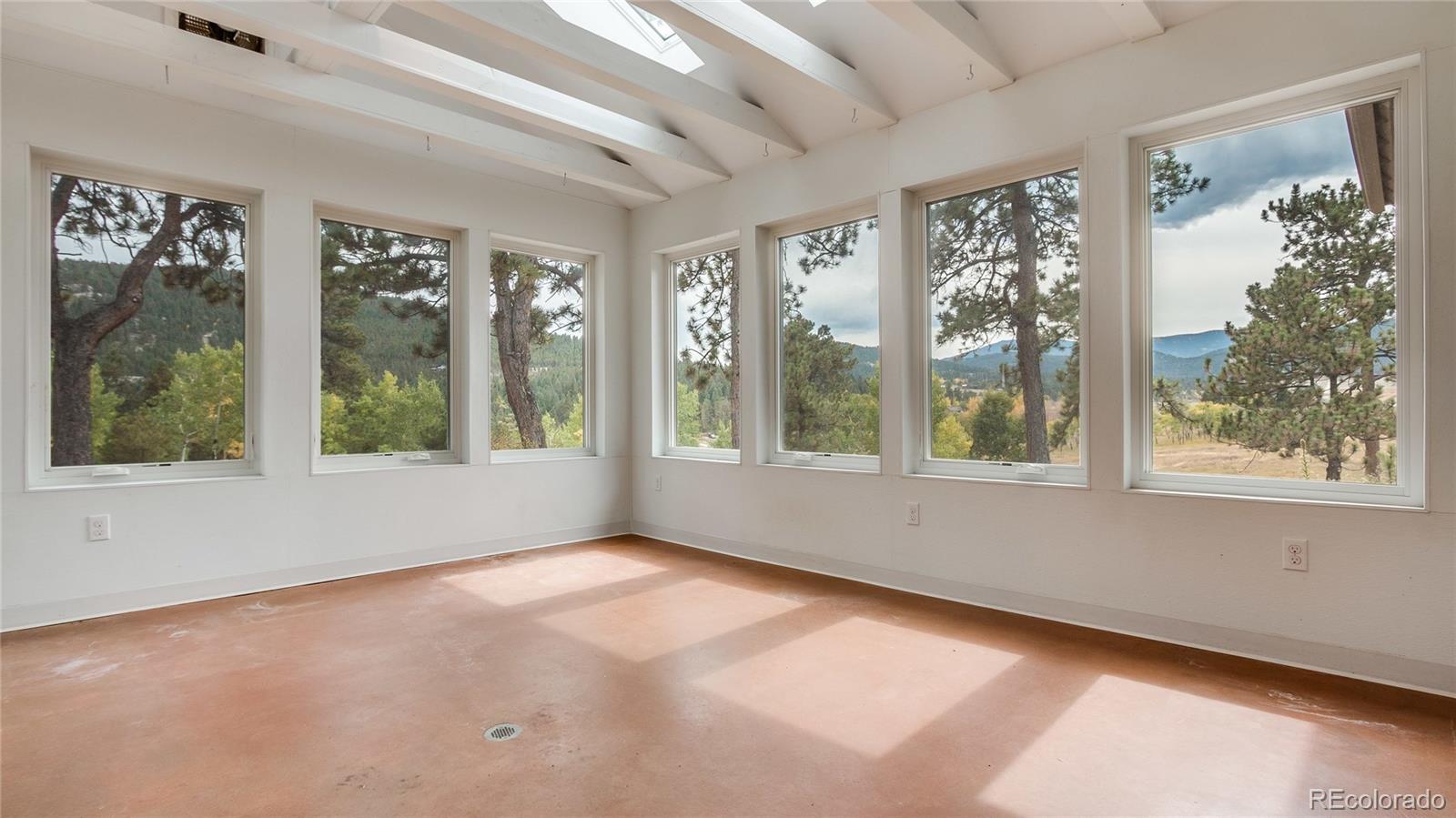 5388 South Elk Ridge Road Evergreen, CO 80439 - Photo 12 of 33 Gallery Image 12